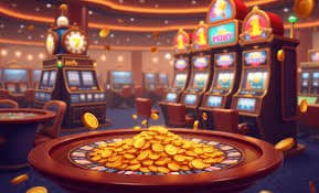 Cược esports và thể thao ảo đa dạng