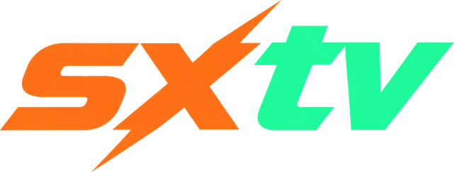 Logo sxtv - Trang chủ